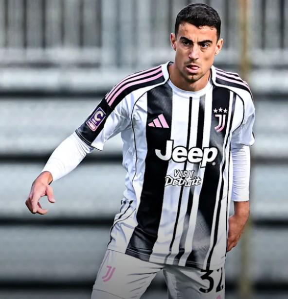 世界杯直播地址-官方：尤文22岁后卫图里基亚加盟意乙俱乐部维尔图斯恩泰拉