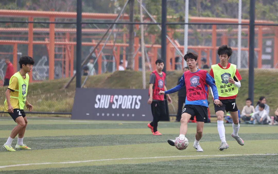 世界杯直播地址-集结出战！顺德“德甲”北滘赛区燃战火，掀全民足球狂欢