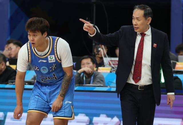 世界杯高清入口-8战5败北京首钢陷入僵局 伤病潮下外援乏力难破冰