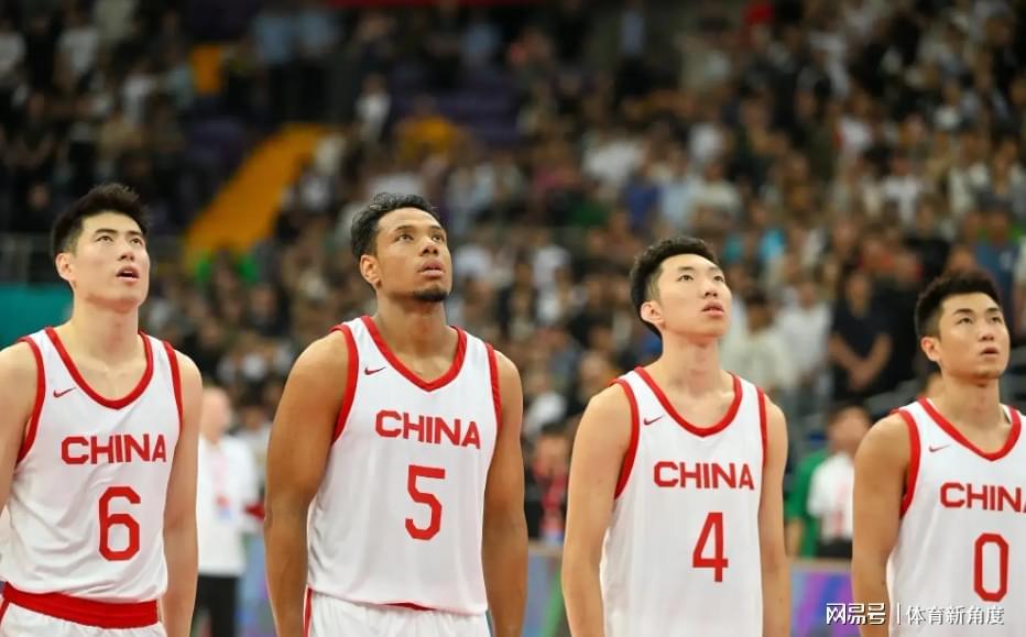 世界杯手机观看-开打开打！目标日本男篮，中国男篮吹响集结号，永不妥协