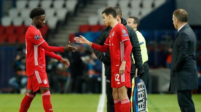 世界杯app下载-弗利克任内欧冠最差一战，“8000万先生”终于上线了