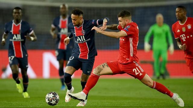 世界杯app下载-弗利克任内欧冠最差一战，“8000万先生”终于上线了