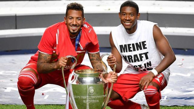 世界杯app下载-弗利克任内欧冠最差一战，“8000万先生”终于上线了