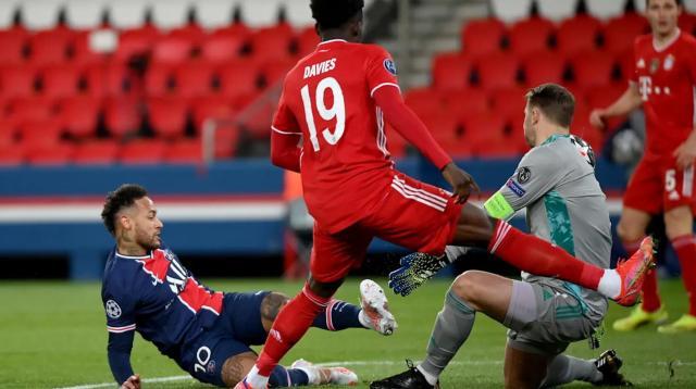 世界杯app下载-弗利克任内欧冠最差一战，“8000万先生”终于上线了