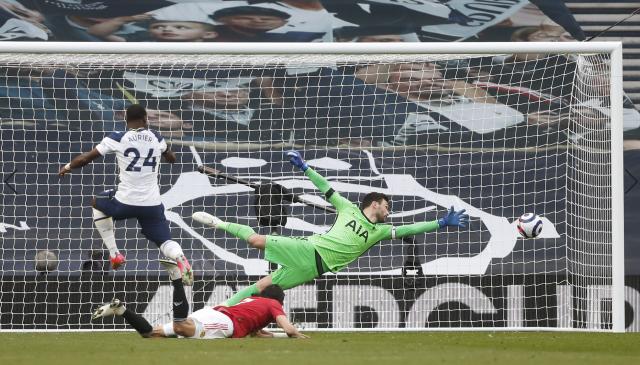 林良锋：穆里尼奥已非穆里尼奥，他只剩大巴和苟活