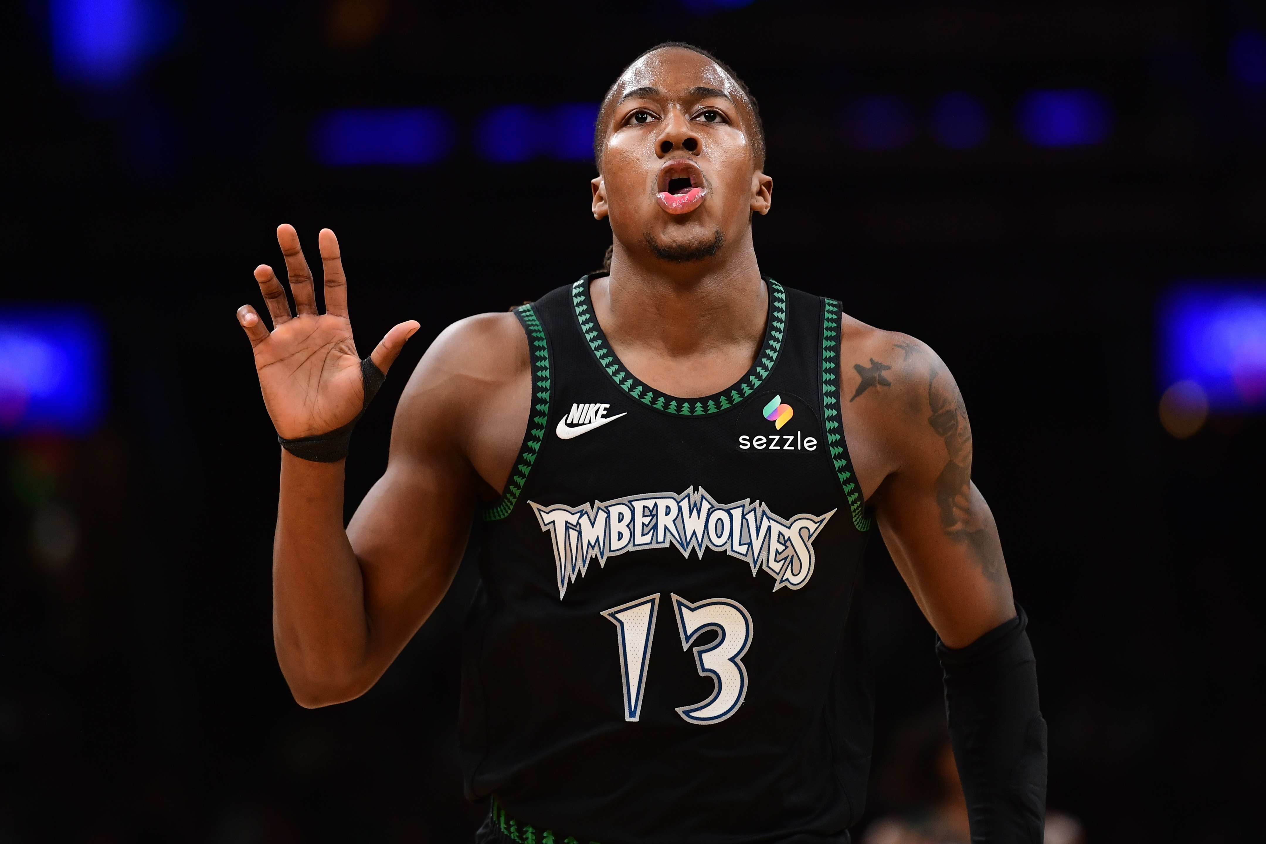 世界杯高清入口-【直播吧评选】4月8日NBA最佳球员：阿门