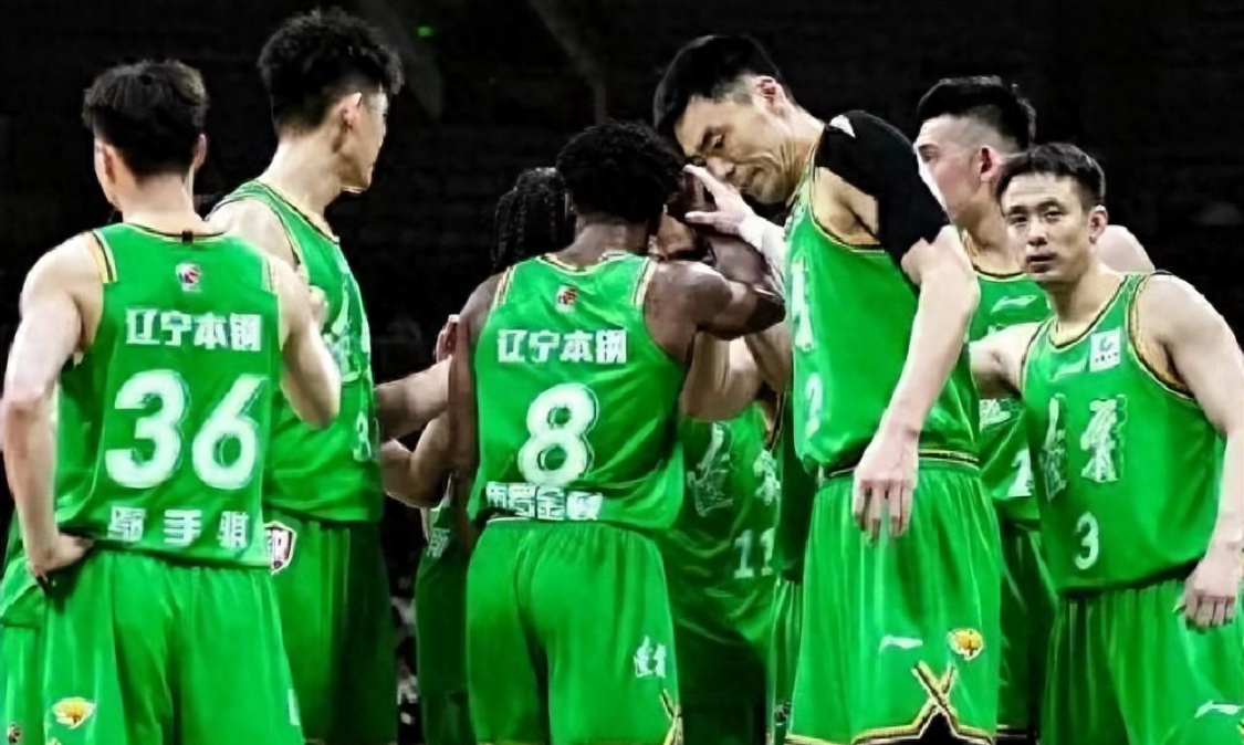 世界杯官方平台-34分惨败后,辽宁迎“救命之战”!收官战能否找回季后赛底气?
