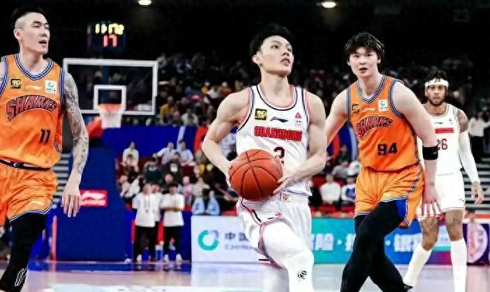 恭喜杜锋!朱总签下冠军控卫,徐杰胡明轩将有好帮手